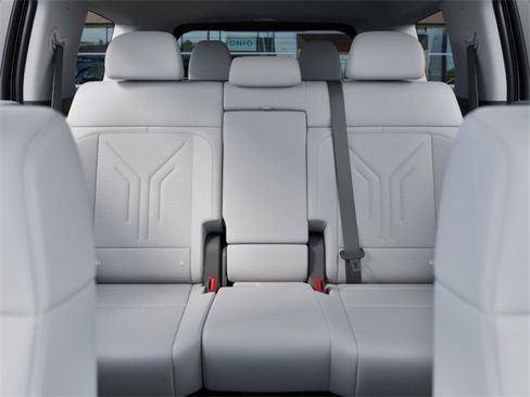 New 2026 Hyundai Santa Fe SEL image 12