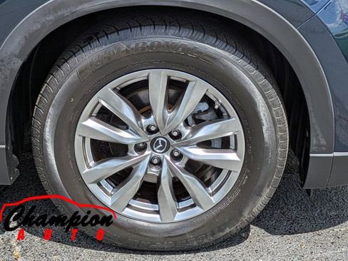 Used 2018 MAZDA CX-9 Touring w/ Touring Premium Package AWD/4WD image 12