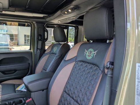 New 2026 Jeep Wrangler Unlimited Sport AWD/4WD image 13