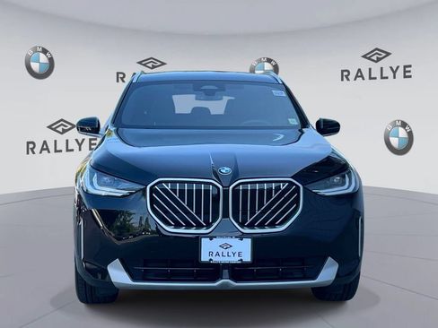 Used 2026 BMW X3 xDrive30i w/ Premium Package AWD/4WD image 2