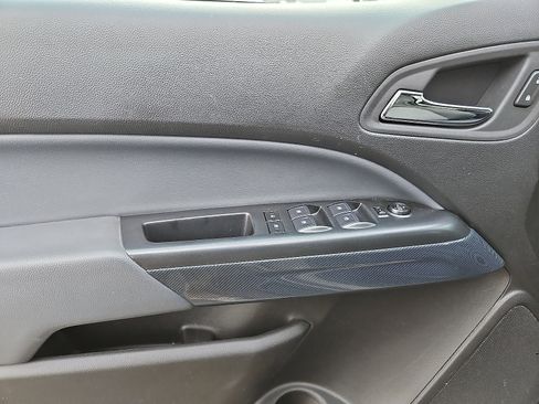 Certified 2022 Chevrolet Colorado Z71 image 12