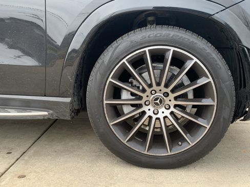 Used 2021 Mercedes-Benz GLE 350 image 13