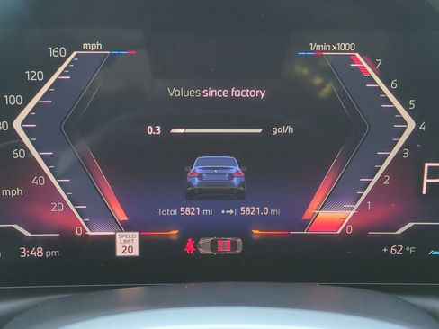 Certified 2025 BMW 230i 230i w/ M Sport Package image 23