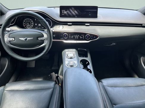 Used 2022 Genesis GV70 2.5T w/ Advanced Package AWD/4WD image 18