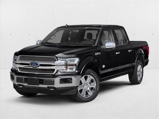 Used 2019 Ford F150 King Ranch w/ Equipment Group 601A Luxury AWD/4WD video 1