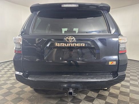 Used 2023 Toyota 4Runner 40th Anniversary SE image 22