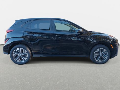 New 2023 Hyundai Kona SEL FWD image 4
