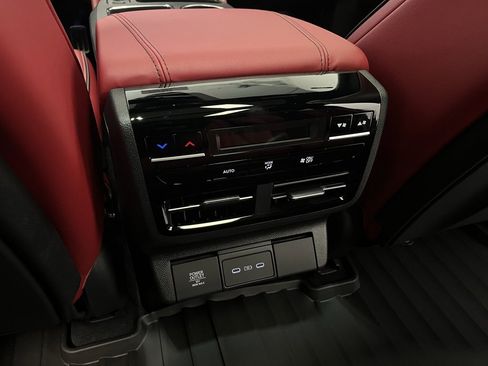 New 2026 Acura MDX A-Spec image 20