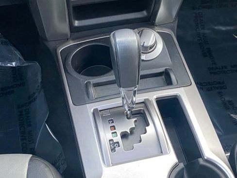 Used 2014 Toyota 4Runner SR5 Premium image 16