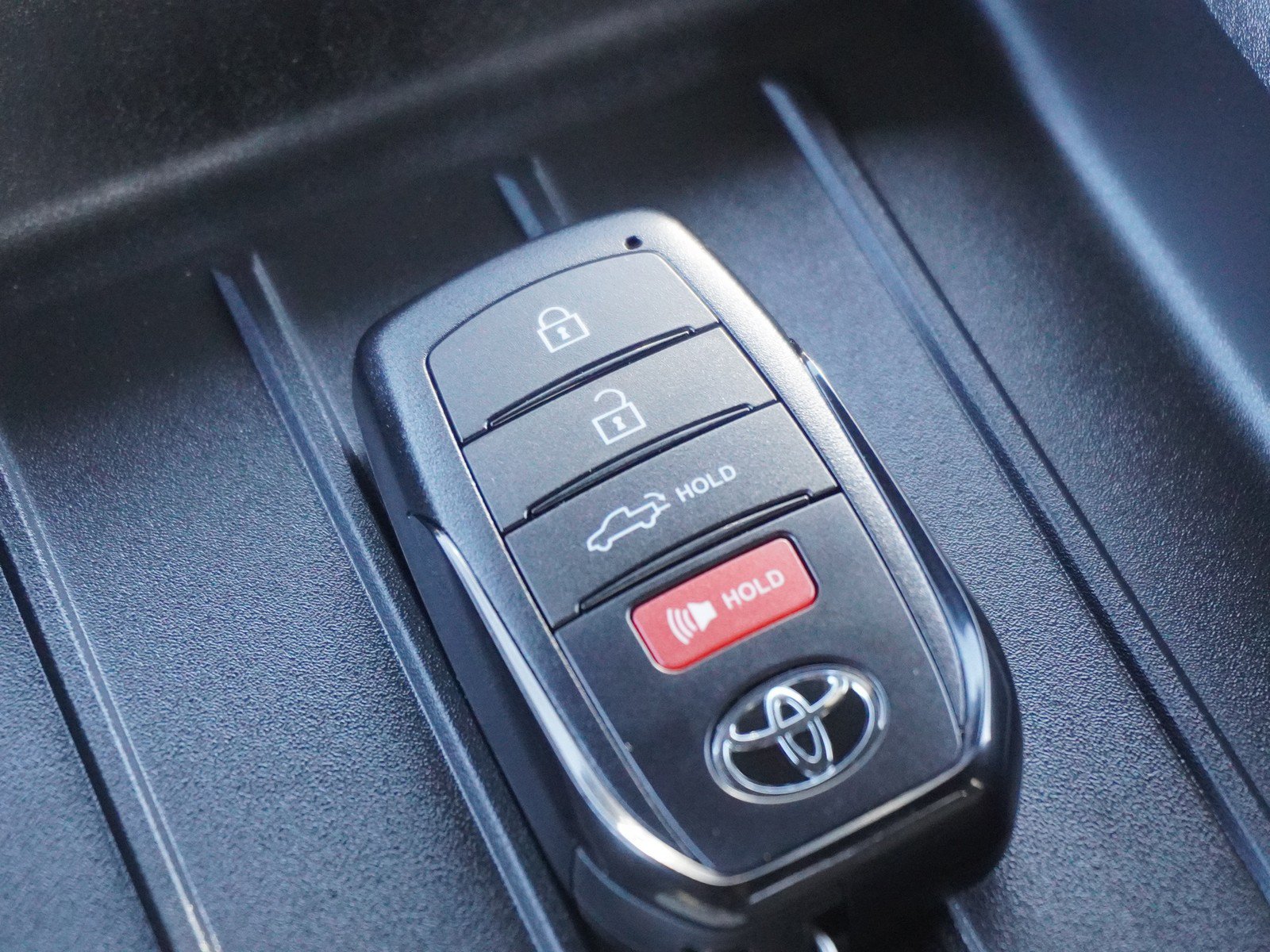 New 2026 Toyota Tundra SR5 AWD/4WD image 17