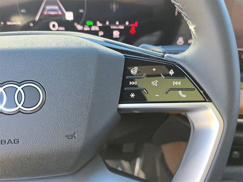 New 2025 Audi A5 2.0T Premium Plus image 21