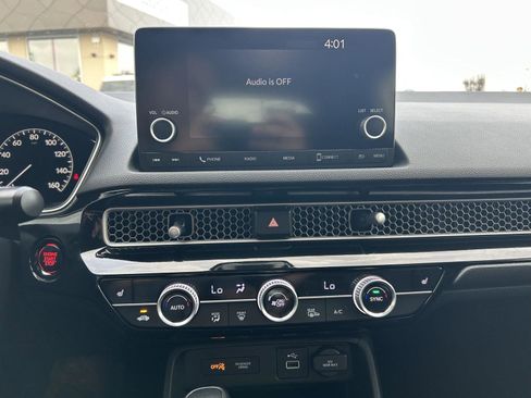 Used 2022 Honda Civic EX-L image 16