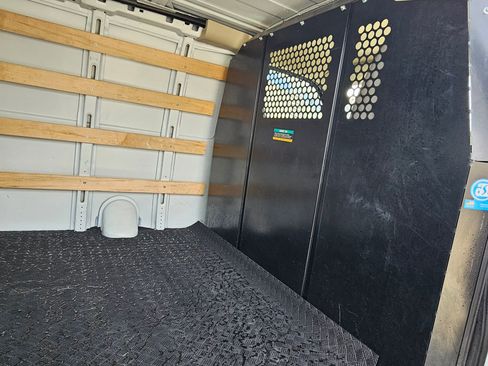 Used 2024 GMC Savana 2500 w/ Driver Convenience Package image 25