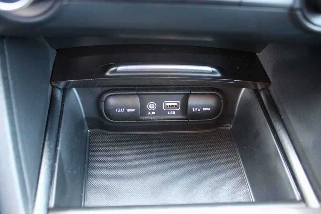 Used 2018 Kia Optima EX FWD image 24