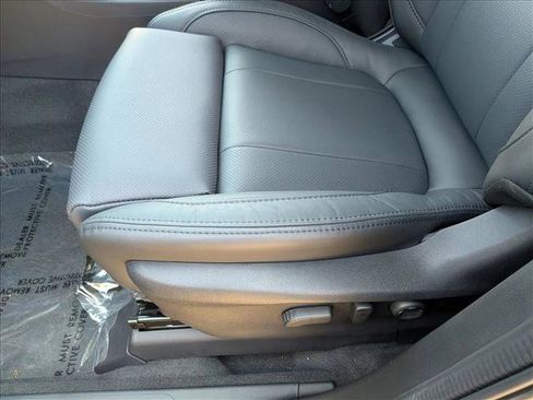 New 2026 Subaru Ascent Touring image 4