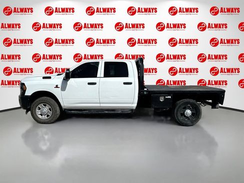 Used 2023 RAM 2500 Tradesman AWD/4WD image 10