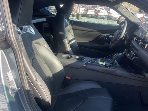 Used 2020 Toyota Supra Premium w/ Driver Assist Package image 6