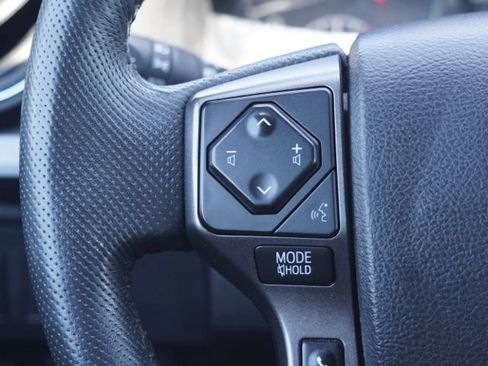 Used 2023 Toyota Tacoma TRD Off-Road w/ Technology Package AWD/4WD image 24