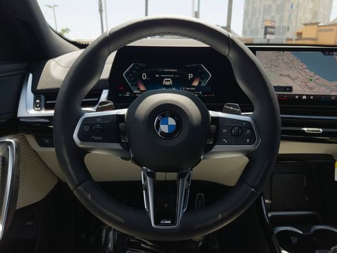 New 2026 BMW X2 xDrive28i w/ Technology Package AWD/4WD image 14