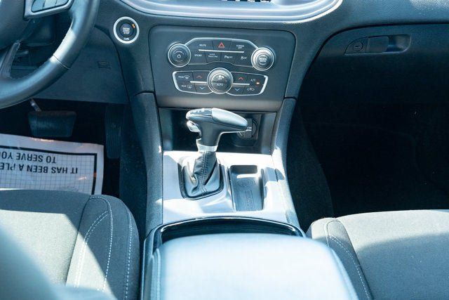Used 2023 Dodge Charger SXT w/ Blacktop Special Edition AWD/4WD image 34