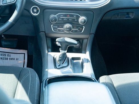 Used 2023 Dodge Charger SXT w/ Blacktop Special Edition AWD/4WD image 34