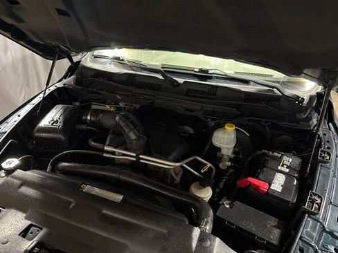 Used 2011 RAM 1500 Classic SLT AWD/4WD image 22