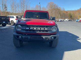 Certified 2025 Ford Bronco Big Bend w/ Black Diamond Package video 2