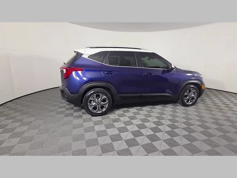 Used 2024 Kia Seltos S FWD image 37