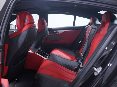 New 2026 BMW 840i w/ M Sport Professional Package RWD image 9