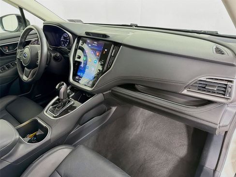 Used 2020 Subaru Outback Limited AWD/4WD image 32
