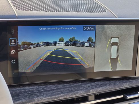 New 2025 Hyundai Santa Fe Limited image 19