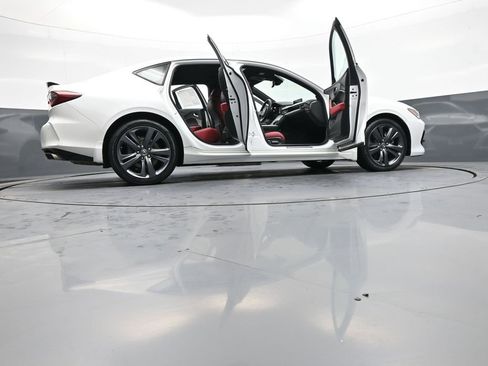 Certified 2023 Acura TLX w/ A-SPEC Pkg image 47