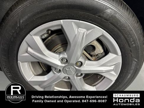 Used 2023 Honda HR-V LX image 6