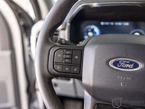 Used 2022 Ford F150 Lightning Pro AWD/4WD image 22