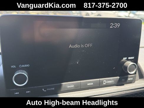 Used 2024 Honda CR-V Sport image 14