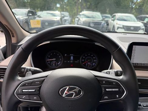 Used 2023 Hyundai Santa Fe SEL AWD/4WD image 21
