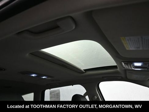 Used 2020 Kia Telluride EX image 12