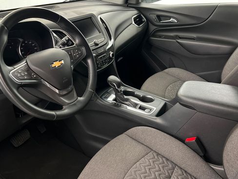 Used 2024 Chevrolet Equinox LT AWD/4WD image 16
