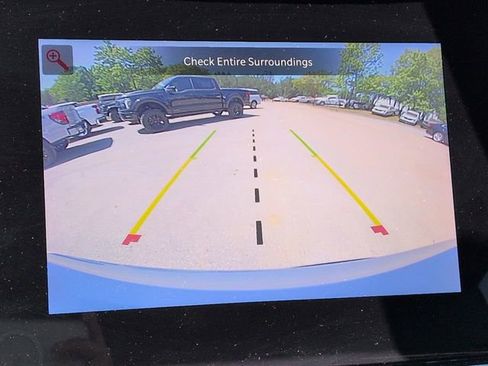 Used 2024 Jeep Wagoneer L Series II image 26