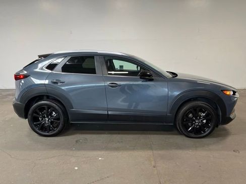 Used 2025 MAZDA CX-30 AWD 2.5 S w/ Preferred Package image 2