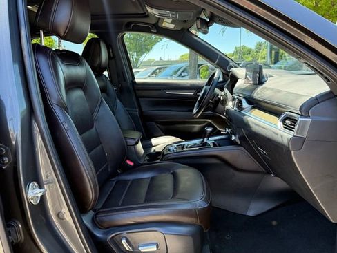 Used 2025 MAZDA CX-5 Signature AWD/4WD image 30