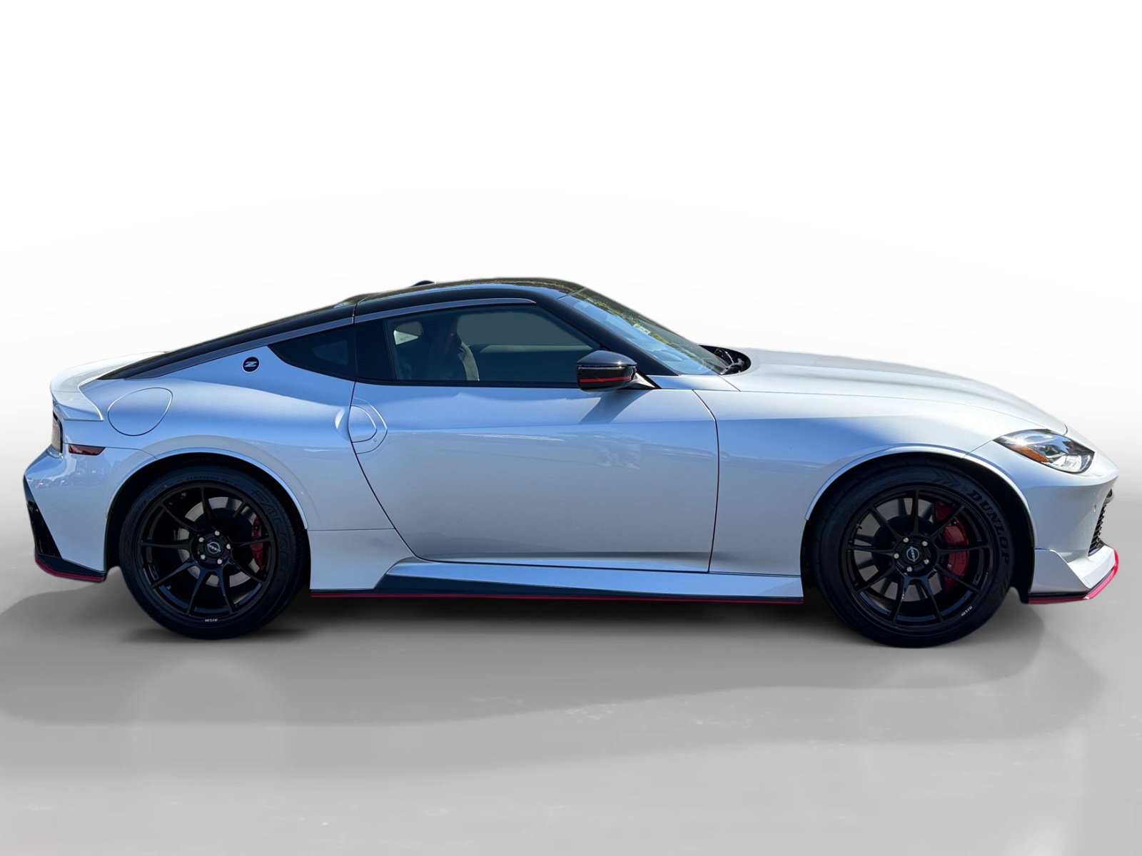 Used 2024 Nissan Z NISMO w/ Floor Mat Package RWD image 6