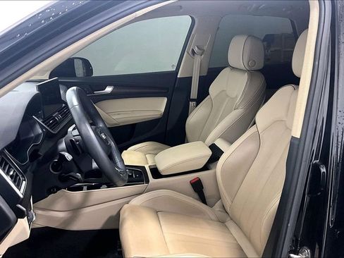 Used 2024 Audi Q5 2.0T Premium Plus AWD/4WD image 27