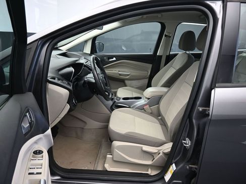 Used 2014 Ford C-MAX SE image 11