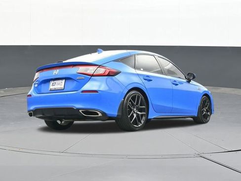 Used 2024 Honda Civic Sport Touring image 46