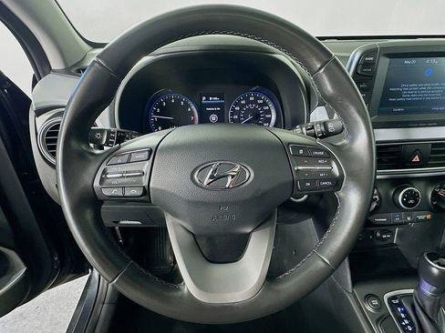 Used 2020 Hyundai Kona SEL Plus FWD image 24