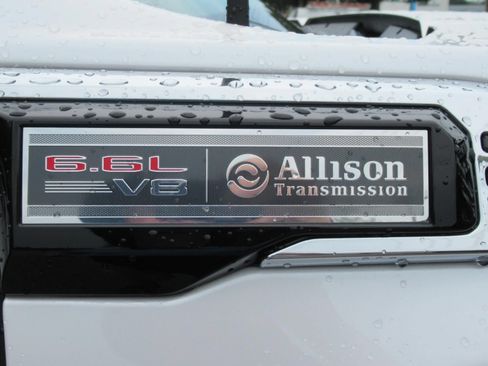 Used 2025 GMC Sierra 2500 Denali w/ Denali Reserve Package AWD/4WD image 40