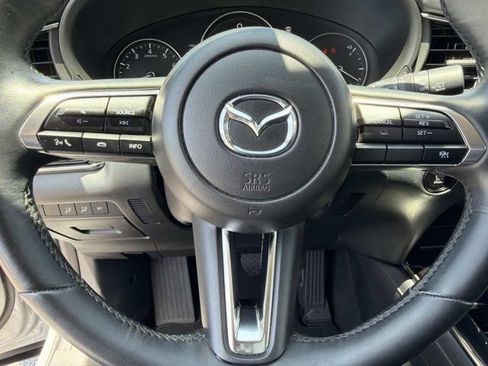Used 2025 MAZDA CX-30 AWD 2.5 S w/ Preferred Package image 23