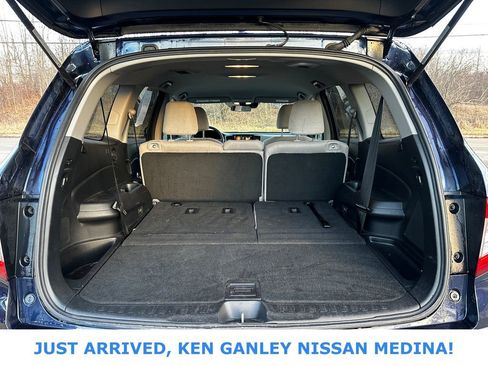 Used 2020 Honda Pilot EX image 19