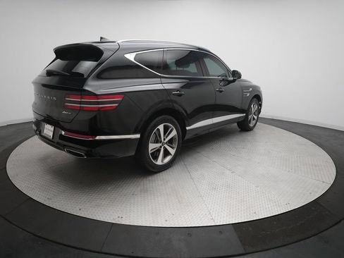 Used 2024 Genesis GV80 3.5T Advanced w/ Advanced Package AWD/4WD image 34